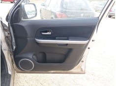 Recambio de guarnecido puerta delantera derecha para suzuki grand vitara ii (jt, te, td) 1.9 ddis a las 4 ruedas (jt419, td44, j