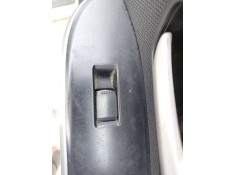 Recambio de mando elevalunas delantero derecho para suzuki grand vitara ii (jt, te, td) 1.9 ddis a las 4 ruedas (jt419, td44, jb