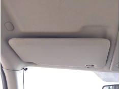 Recambio de parasol izquierdo para suzuki grand vitara ii (jt, te, td) 1.9 ddis a las 4 ruedas (jt419, td44, jb419wd, jb419xd) r