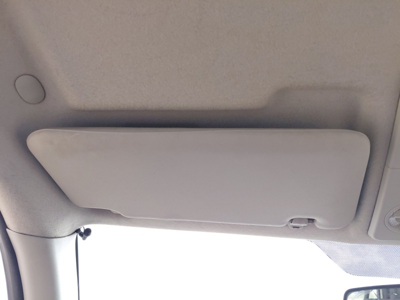 Recambio de parasol izquierdo para suzuki grand vitara ii (jt, te, td) 1.9 ddis a las 4 ruedas (jt419, td44, jb419wd, jb419xd) r
							