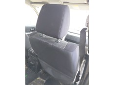 Recambio de asiento delantero derecho para suzuki grand vitara ii (jt, te, td) 1.9 ddis a las 4 ruedas (jt419, td44, jb419wd, jb 2