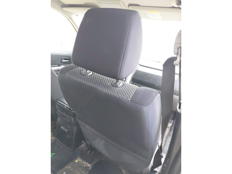 Recambio de asiento delantero derecho para suzuki grand vitara ii (jt, te, td) 1.9 ddis a las 4 ruedas (jt419, td44, jb419wd, jb
							