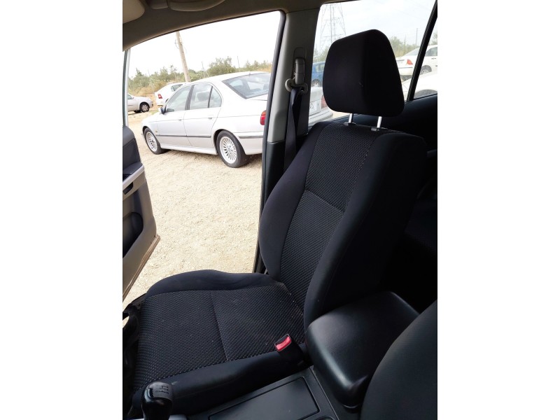 Recambio de asiento delantero derecho para suzuki grand vitara ii (jt, te, td) 1.9 ddis a las 4 ruedas (jt419, td44, jb419wd, jb
							