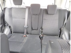 Recambio de asientos traseros para suzuki grand vitara ii (jt, te, td) 1.9 ddis a las 4 ruedas (jt419, td44, jb419wd, jb419xd) r