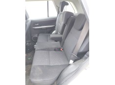 Recambio de asientos traseros para suzuki grand vitara ii (jt, te, td) 1.9 ddis a las 4 ruedas (jt419, td44, jb419wd, jb419xd) r 2