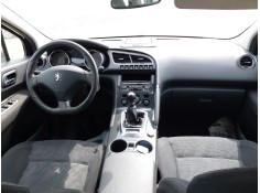 Recambio de kit airbag para peugeot 3008 i monospace (0u_) 1.6 hdi referencia OEM IAM   