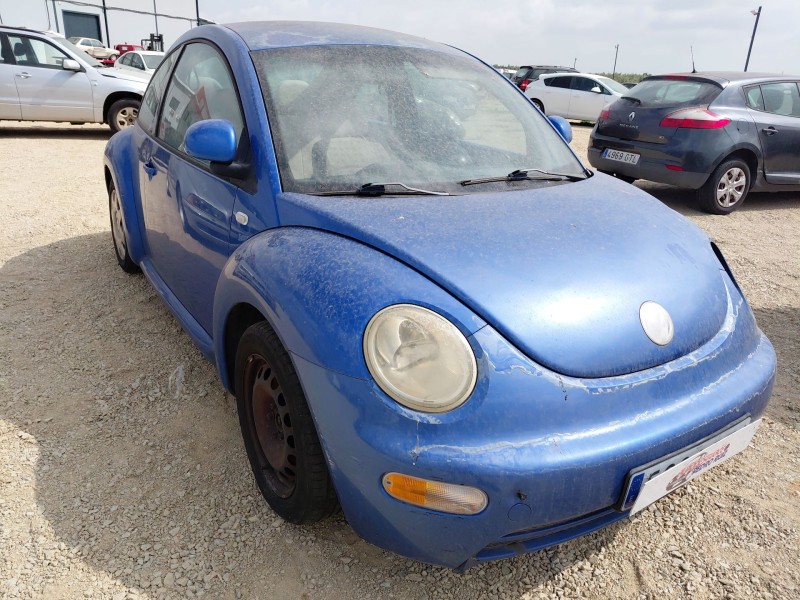 volkswagen new beetle (9c1, 1c1) del año 2005
							