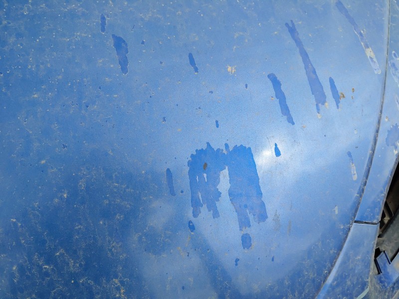 Recambio de capot para volkswagen new beetle (9c1, 1c1) 1.9 tdi referencia OEM IAM   