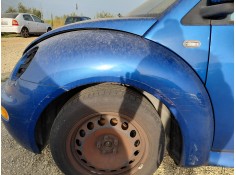 Recambio de aleta delantera izquierda para volkswagen new beetle (9c1, 1c1) 1.9 tdi referencia OEM IAM   