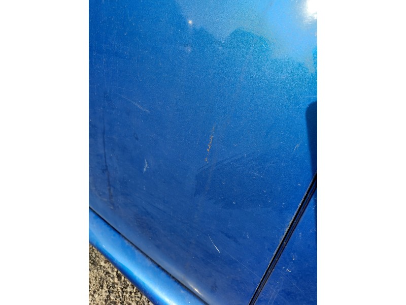 Recambio de puerta delantera izquierda para volkswagen new beetle (9c1, 1c1) 1.9 tdi referencia OEM IAM   