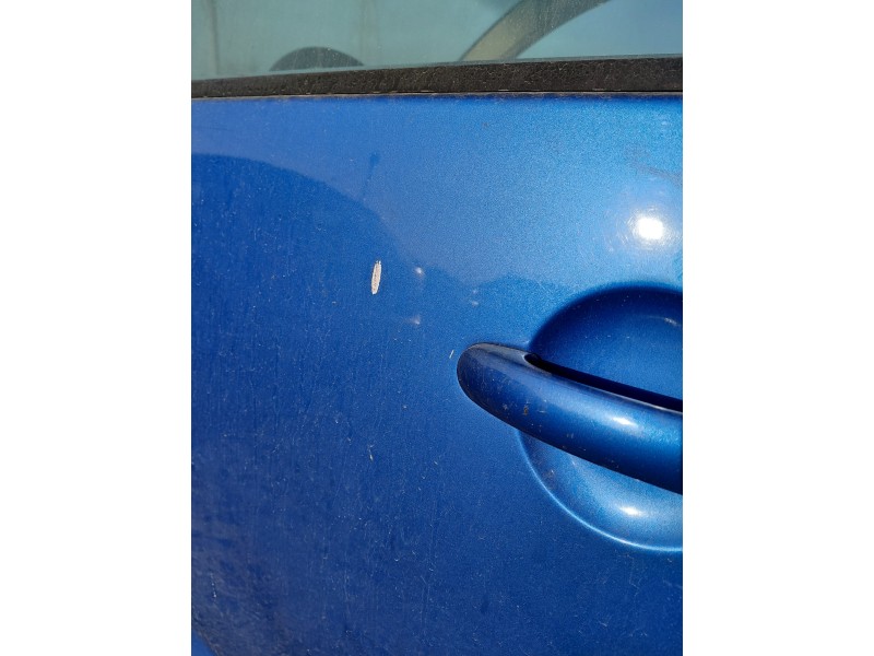 Recambio de puerta delantera izquierda para volkswagen new beetle (9c1, 1c1) 1.9 tdi referencia OEM IAM   
							