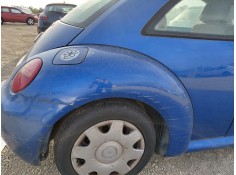Recambio de aletin delantero derecho para volkswagen new beetle (9c1, 1c1) 1.9 tdi referencia OEM IAM   