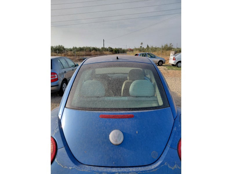 Recambio de porton trasero para volkswagen new beetle (9c1, 1c1) 1.9 tdi referencia OEM IAM   