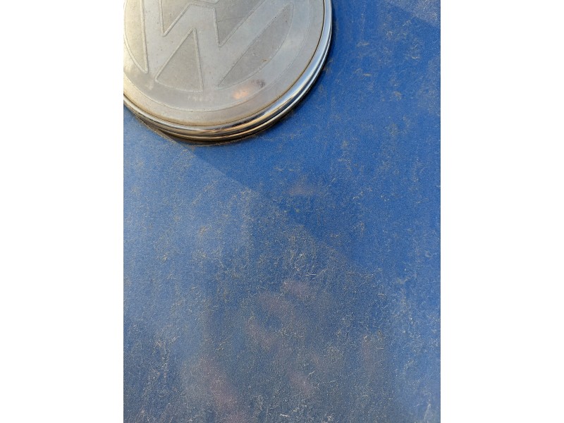 Recambio de porton trasero para volkswagen new beetle (9c1, 1c1) 1.9 tdi referencia OEM IAM   
							
