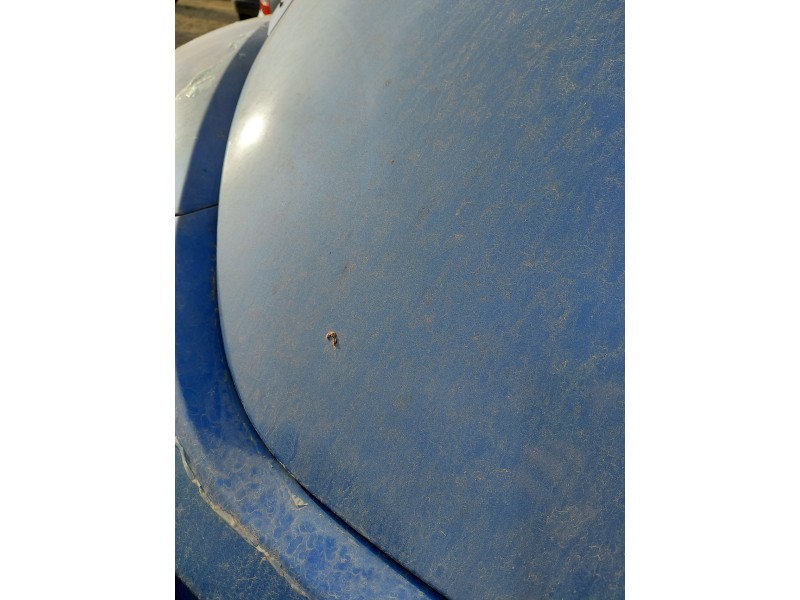Recambio de porton trasero para volkswagen new beetle (9c1, 1c1) 1.9 tdi referencia OEM IAM   
							