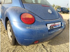 Recambio de paragolpes trasero para volkswagen new beetle (9c1, 1c1) 1.9 tdi referencia OEM IAM    2