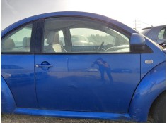 Recambio de puerta delantera derecha para volkswagen new beetle (9c1, 1c1) 1.9 tdi referencia OEM IAM   