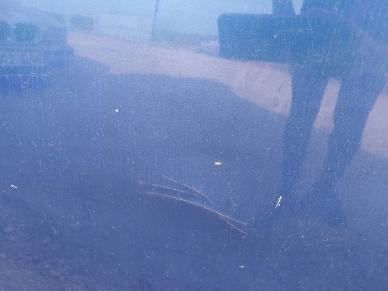 Recambio de puerta delantera derecha para volkswagen new beetle (9c1, 1c1) 1.9 tdi referencia OEM IAM   