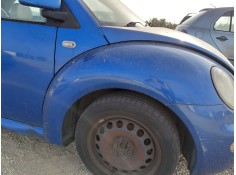 Recambio de aleta delantera derecha para volkswagen new beetle (9c1, 1c1) 1.9 tdi referencia OEM IAM   