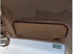 Recambio de parasol derecho para volkswagen new beetle (9c1, 1c1) 1.9 tdi referencia OEM IAM   