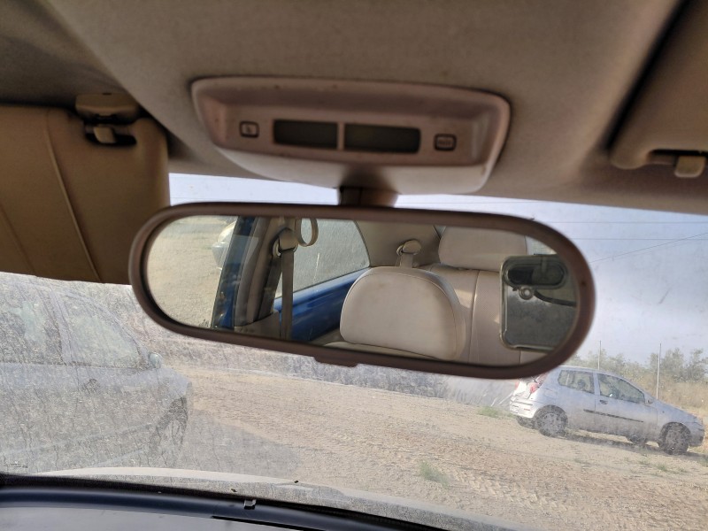 Recambio de espejo interior para volkswagen new beetle (9c1, 1c1) 1.9 tdi referencia OEM IAM   