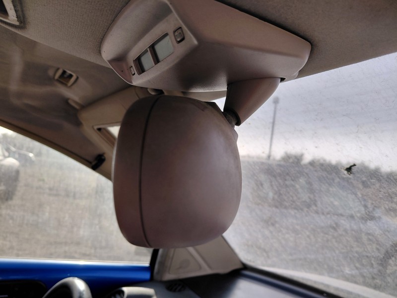 Recambio de espejo interior para volkswagen new beetle (9c1, 1c1) 1.9 tdi referencia OEM IAM   