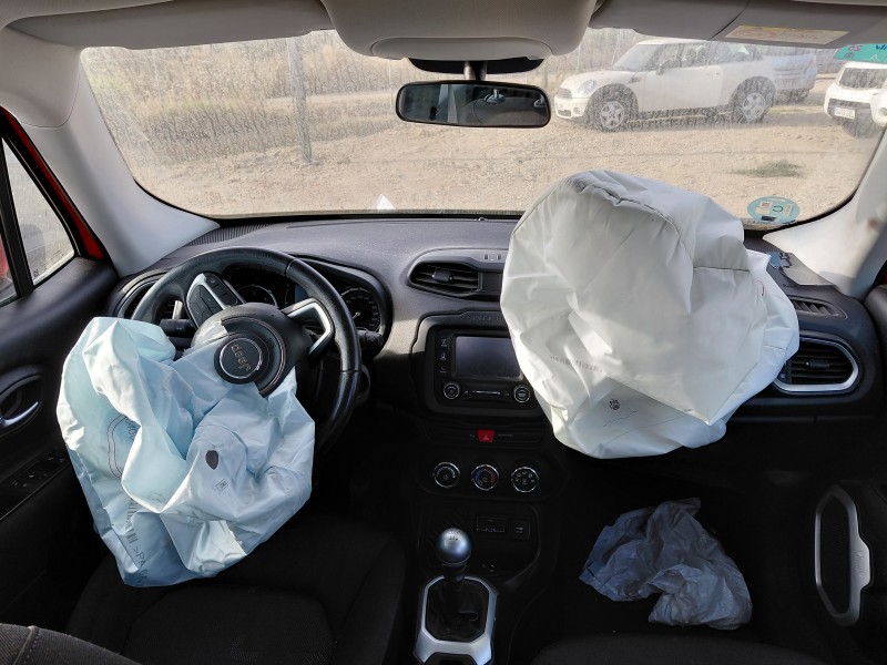 jeep renegade suv (bu, b1, bv) del año 2017