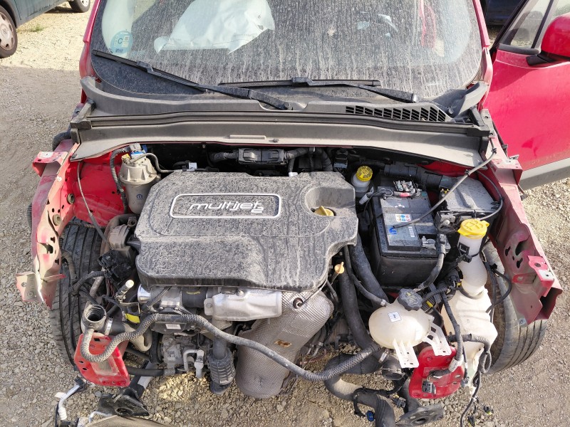 jeep renegade suv (bu, b1, bv) del año 2017