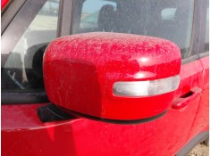 Recambio de retrovisor izquierdo para jeep renegade suv (bu, b1, bv) 1.6 crd referencia OEM IAM   