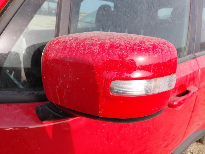 Recambio de retrovisor izquierdo para jeep renegade suv (bu, b1, bv) 1.6 crd referencia OEM IAM   
							