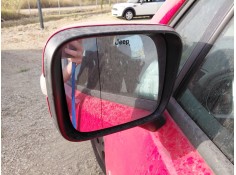 Recambio de retrovisor izquierdo para jeep renegade suv (bu, b1, bv) 1.6 crd referencia OEM IAM    2