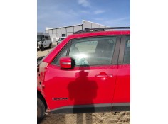 Recambio de puerta delantera izquierda para jeep renegade suv (bu, b1, bv) 1.6 crd referencia OEM IAM   