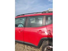 Recambio de puerta trasera izquierda para jeep renegade suv (bu, b1, bv) 1.6 crd referencia OEM IAM   
