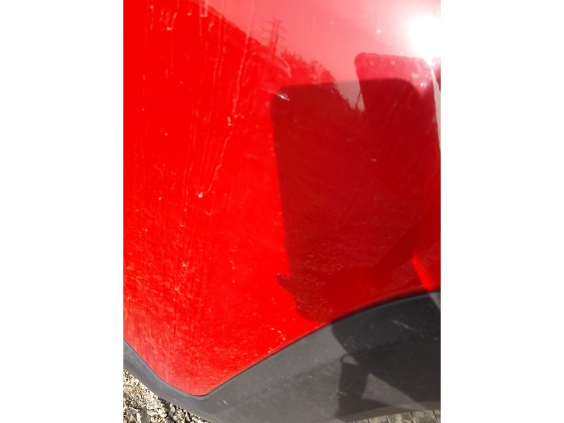 Recambio de puerta trasera izquierda para jeep renegade suv (bu, b1, bv) 1.6 crd referencia OEM IAM   
							