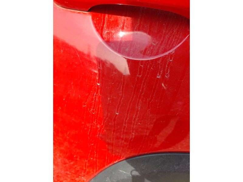 Recambio de puerta trasera izquierda para jeep renegade suv (bu, b1, bv) 1.6 crd referencia OEM IAM   
							