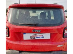 Recambio de porton trasero para jeep renegade suv (bu, b1, bv) 1.6 crd referencia OEM IAM   