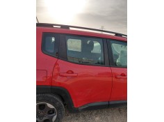 Recambio de puerta trasera derecha para jeep renegade suv (bu, b1, bv) 1.6 crd referencia OEM IAM   