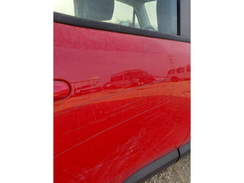 Recambio de puerta trasera derecha para jeep renegade suv (bu, b1, bv) 1.6 crd referencia OEM IAM   
							