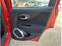 Recambio de guarnecido puerta trasera derecha para jeep renegade suv (bu, b1, bv) 1.6 crd referencia OEM IAM   