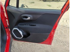 Recambio de guarnecido puerta trasera derecha para jeep renegade suv (bu, b1, bv) 1.6 crd referencia OEM IAM   