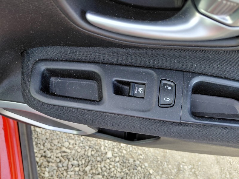 Recambio de mando elevalunas delantero derecho para jeep renegade suv (bu, b1, bv) 1.6 crd referencia OEM IAM   
							
