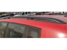 Recambio de barras techo para jeep renegade suv (bu, b1, bv) 1.6 crd referencia OEM IAM    2