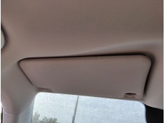 Recambio de parasol izquierdo para jeep renegade suv (bu, b1, bv) 1.6 crd referencia OEM IAM   