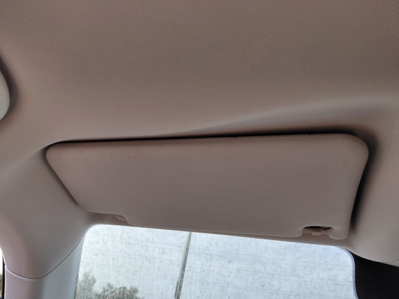 Recambio de parasol izquierdo para jeep renegade suv (bu, b1, bv) 1.6 crd referencia OEM IAM   
							