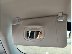 Recambio de parasol izquierdo para jeep renegade suv (bu, b1, bv) 1.6 crd referencia OEM IAM    2