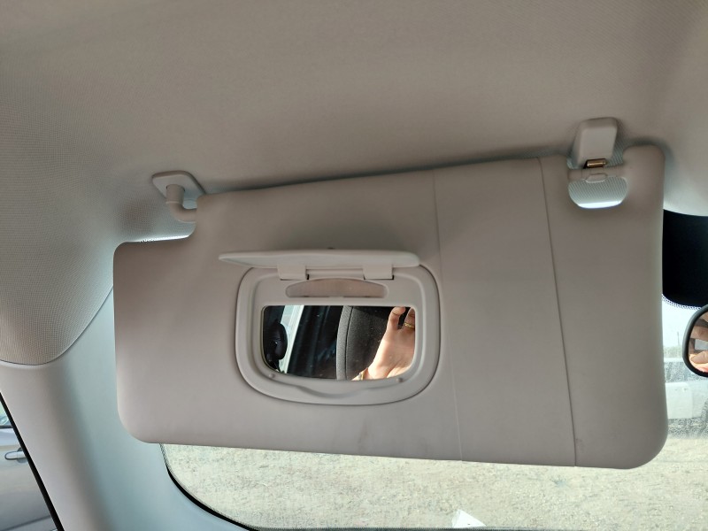 Recambio de parasol izquierdo para jeep renegade suv (bu, b1, bv) 1.6 crd referencia OEM IAM   
							