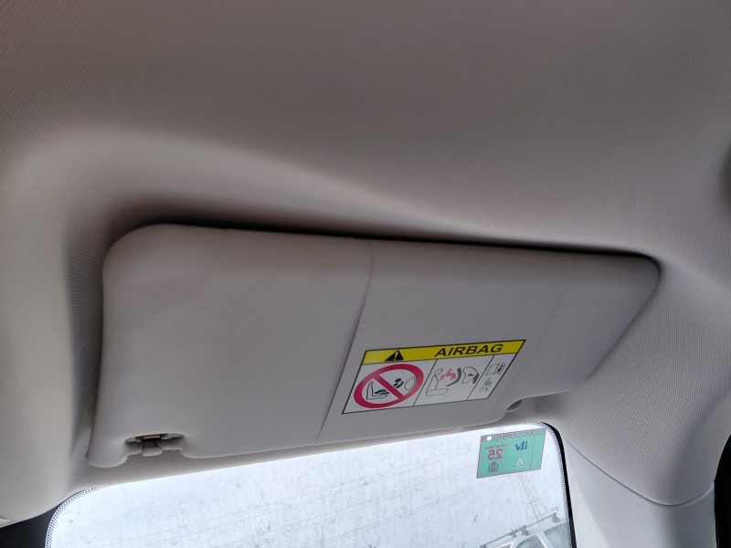 Recambio de parasol derecho para jeep renegade suv (bu, b1, bv) 1.6 crd referencia OEM IAM   