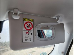 Recambio de parasol derecho para jeep renegade suv (bu, b1, bv) 1.6 crd referencia OEM IAM    2
