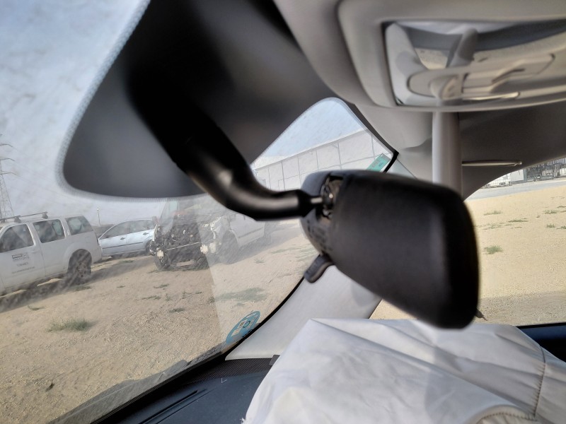 Recambio de espejo interior para jeep renegade suv (bu, b1, bv) 1.6 crd referencia OEM IAM   
							