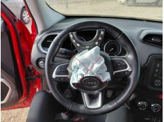 Recambio de volante sin airbag para jeep renegade suv (bu, b1, bv) 1.6 crd referencia OEM IAM   